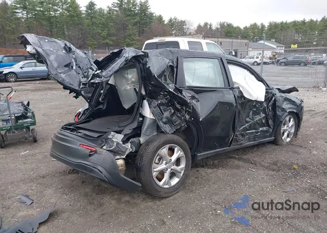 2025 Honda Hr-V Awd Lx из США, поврежденный, VIN 3CZRZ2H36SM744266